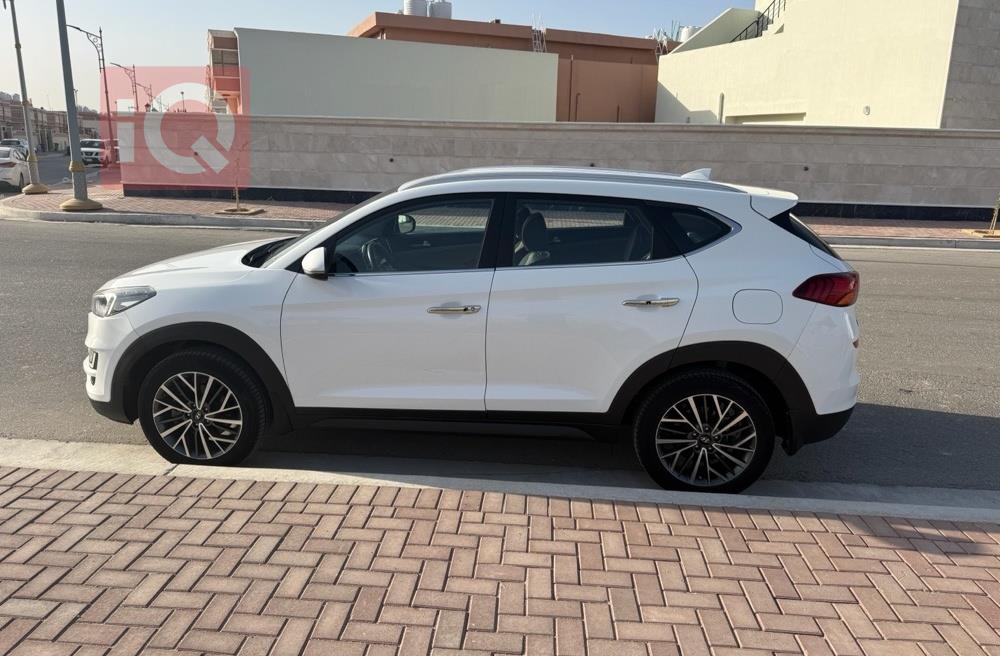 هيونداي توسان